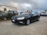 Citroën Citroen C5 2.2 HDi 200 aut. Executive Tourer 201 - Citroën C5 mit Diesel-Antrieb: Kombi, Automatik