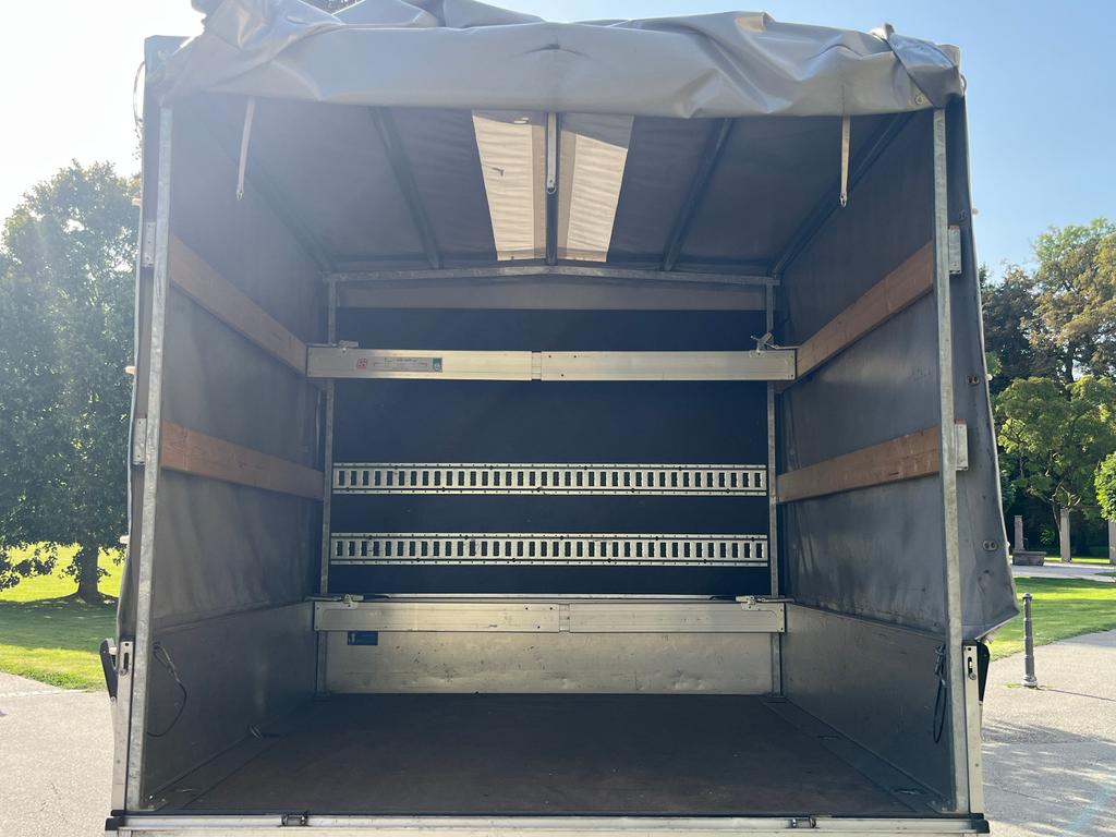 Volkswagen T6 Transporter