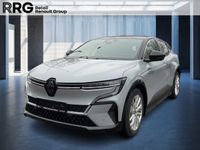 Renault Megane E-TECH - Vorschau Bild 1