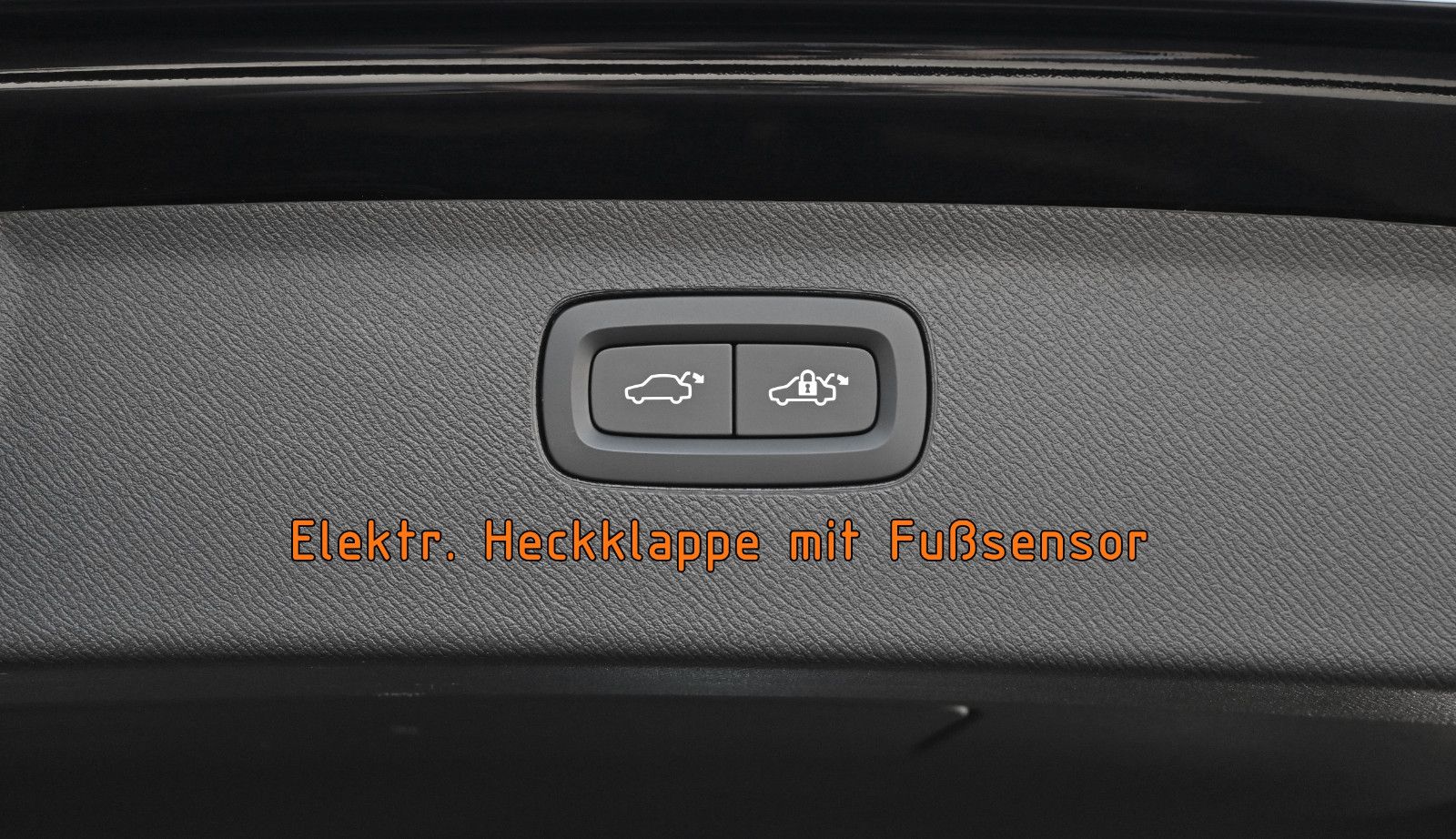 Fahrzeugabbildung Volvo XC90 B5 D AWD Ultimate Dark °UVP 96.250€°B&W°