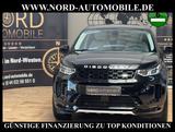 Land Rover Discovery Sport D200 AWD*AHK*LEDER*UPE:67 - Land Rover Gebrauchtwagen von 2025