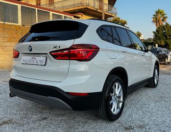 BMW X1 - 6