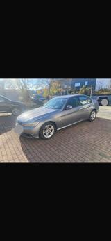 BMW 316i Limousine, Facelift-Modell (E90 L... - BMW 3er Reihe aus 2009: Facelift