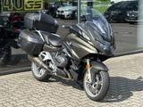 BMW R 1250 RT - MOTORRAD RT 125