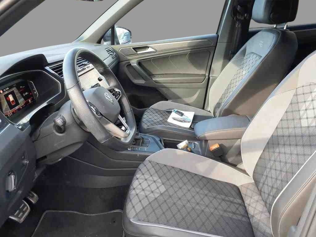 Volkswagen Tiguan - Bild 4