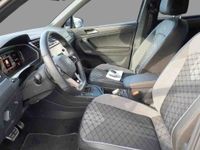 Volkswagen Tiguan - Vorschau Bild 4