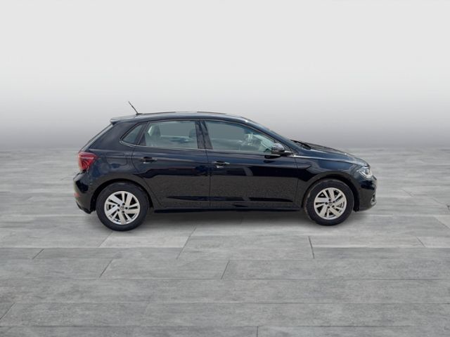 Polo STYLE 1.0 TSI DSG NAVI LED MATRIX APP-CON D