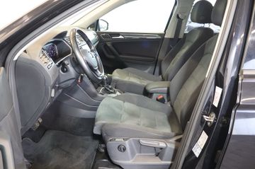 Volkswagen Tiguan R-LINE 2.0 TDI 4M HUD+AID+360°+PANO