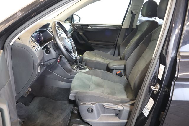 Volkswagen Tiguan R-LINE 2.0 TDI 4M HUD+AID+360°+PANO