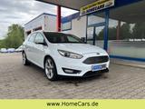 Ford Focus Turnier Titanium - Automatik - TÜV - Ford Focus aus 2015
