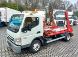 Mitsubishi Fuso Canter FE85 3,0l-EEV-Absetzkipper-AHK - Angebote entsprechen deinen Suchkriterien