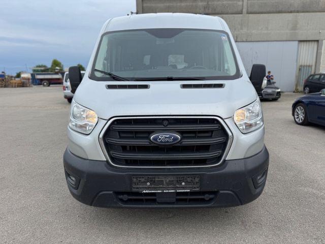 Ford Transit Kombi 310 L3 Trend9 Sitzer