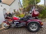 Honda GL 1500 Goldwing Trike - Offers matching your search criteria