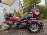 Honda GL 1500 Goldwing Trike - GEBRAUCHT 1500 GOLDWING