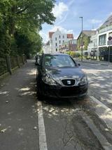 Seat AlTEA XL 1.6 - Seat Altea in Düsseldorf