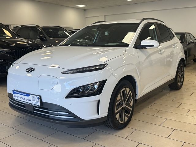 Hyundai Kona Advantage*Dig.Cockpit*CarPlay*R.Cam*SmartLi