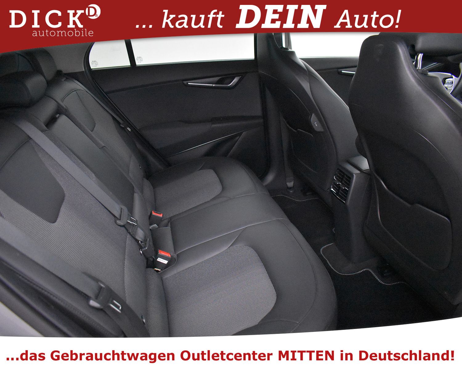 KIA Niro EV Style >LEDER+NAVI+LED+SHZ+KAMERA+ACC+DAB - Image 20