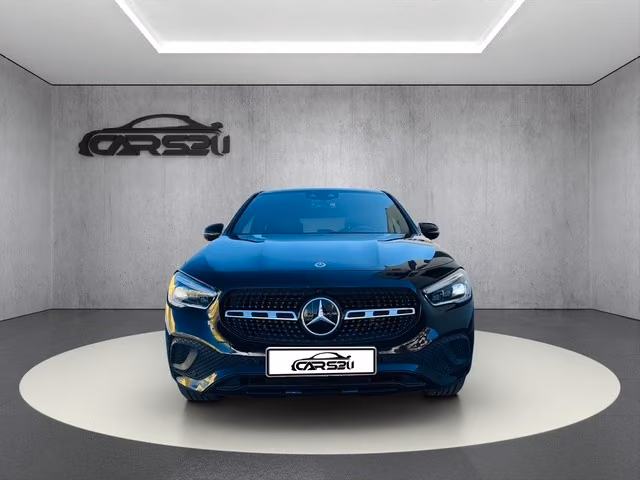 Mercedes-Benz GLA 250 E 8G-DCT*Memorysitz*Head up-Di*Ambiente.