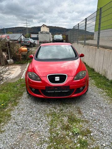 Seat Altea XL