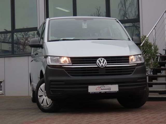 Volkswagen T6.1 Transporter Kombi lang FWD 9-Sitzer 2-2-2-3