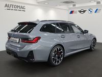 BMW M340d - Vorschau Bild 3