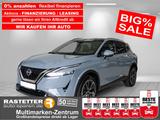 Nissan Qashqai Xtronic 4x4 tekna Pano+19Z+Design+Busine - Nissan Qashqai Gebrauchtwagen in Karlsruhe