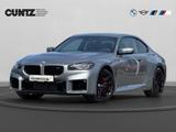 BMW M2 Coupé ab 1,99% eff. / Park+Driveassist Harman - BMW M2 in Mannheim