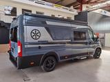 Karmann DAVIS 620 TRENDSTYLE /-2026-/140PS/ EINZELBETTEN - Diesel