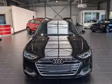 Audi A4 Avant 40 TDI S tronic advanced - Audi A4 Gebrauchtwagen in Mannheim