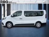 Renault Trafic 2,0 BLUE dCi 150 L1H1 3,0t - Renault Trafic: 150 Dci