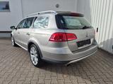 Volkswagen Passat Alltrack Variant 4Motion AUTOMATIK, XENON - Volkswagen Passat mit Benzin-Antrieb: Kombi