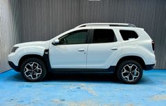 DACIA Duster II Prestige NAVI/KLIMA/360°-Kamera