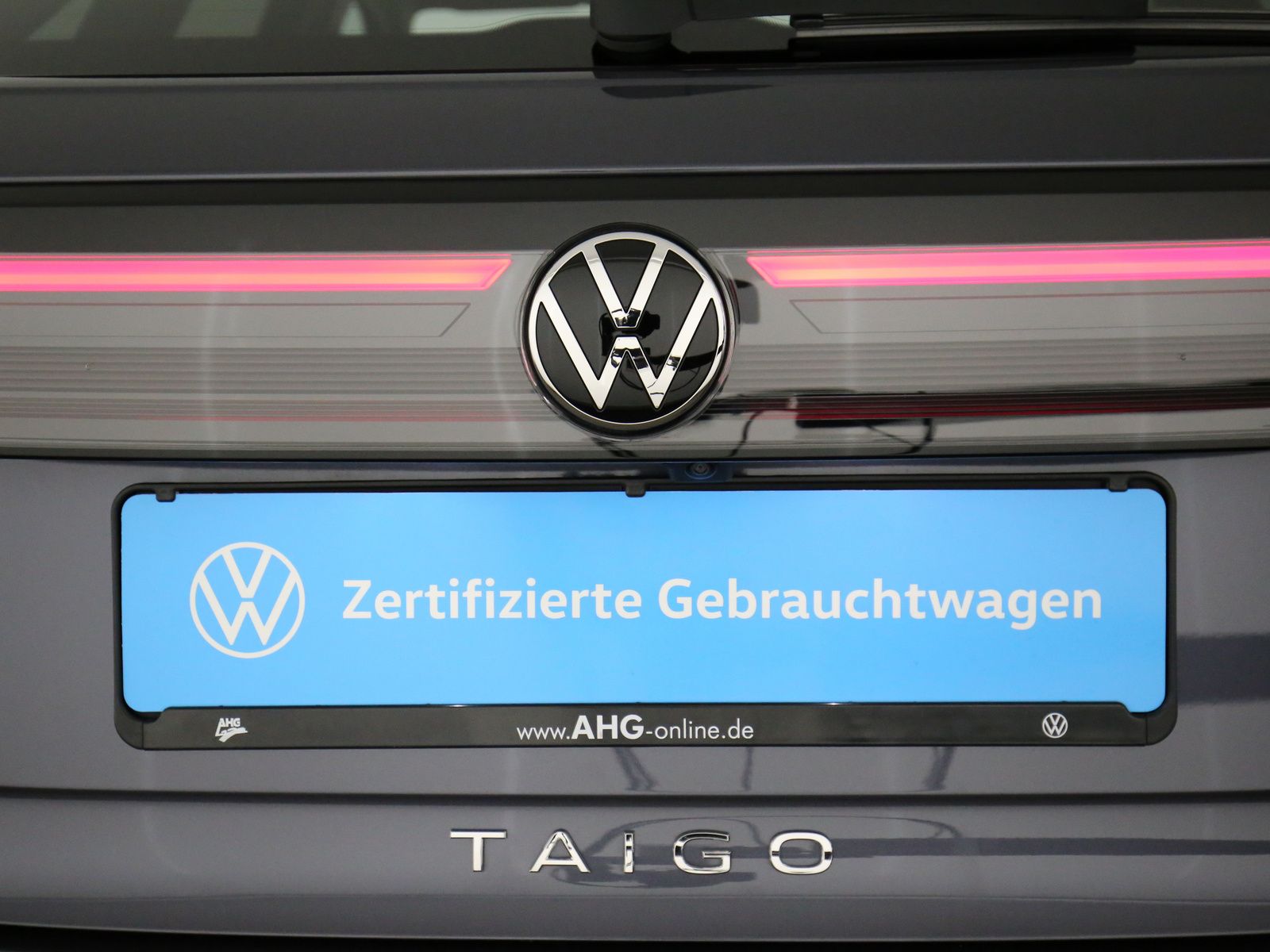 Volkswagen Taigo - Bild 32