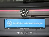 Volkswagen Taigo - Vorschau Bild 32