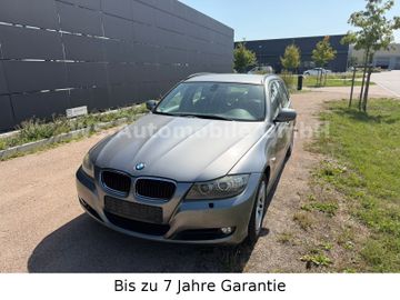 BMW 320 - 4
