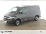 Volkswagen T6.1 Kasten 2.0 TDI EcoProfi KR AHK+Navi+StandH - VW T6 Transporter Gebrauchtwagen in Hamburg