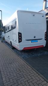 Niesmann + Bischoff 72 L Arto - Arto