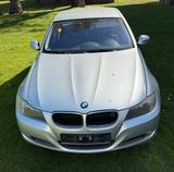 BMW Bmw E90 316d - gebrauchte BMW 316 aus dem Jahr 2010