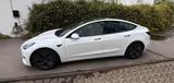Tesla Model 3 Standard-Reichweite Plus - Hinterrad... - Tesla Gebrauchtwagen von 2021