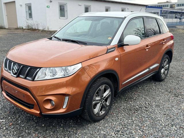 Suzuki Vitara 1.6 Comfort 4x4 wenig,Kilometer