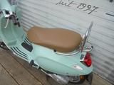 Vespa Primavera 125 Iget E5 - VESPA PRIMAVERA 125
