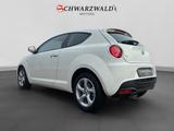 Alfa Romeo MiTo Urban Touchscreen Bluetooth wenig Kilometer - Alfa Romeo MiTo Gebrauchtwagen