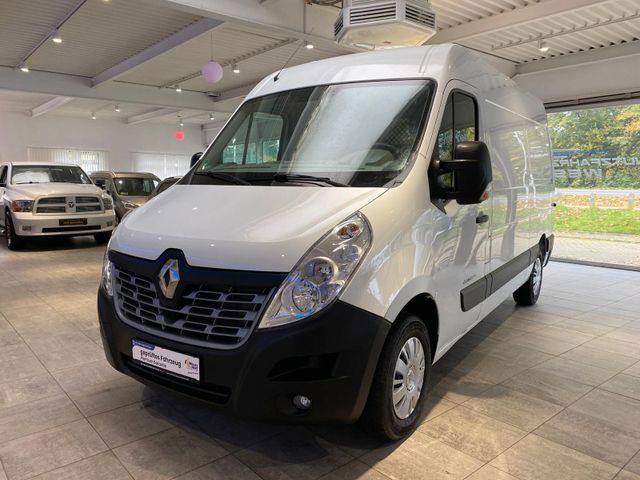 Renault Master 2.3 DCI L2-H2 1Hand*Hoch + Lang*Garantie*