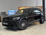 Mercedes-Benz GLC 43 AMG 4Matic *Night-Paket,Burmester,Pano* - gebrauchte Mercedes-Benz GLC 43 AMG aus dem Jahr 2017