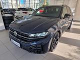 Volkswagen Touareg R-Line 3.0 V6 TDI LUFT PANO STH 4MOT AHK - Volkswagen Gebrauchtwagen in Chemnitz