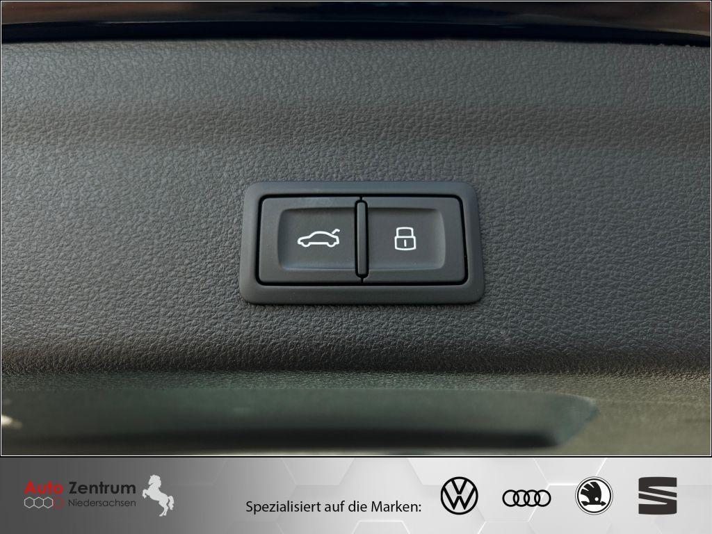 Audi A6 TDI S tronic CarPlay AHK*PANO*Kamera*LED*Virt, миниатюра 8