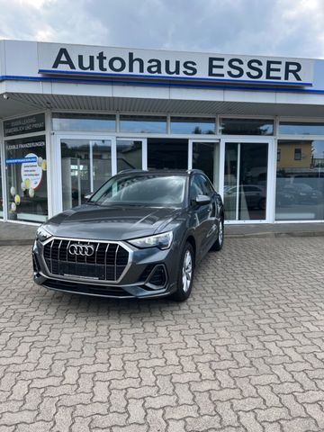 Audi Q3 35 TFSI S line