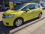 Honda Jazz Comfort Navi Allwetter AHK+GARANTIE+ - Honda Jazz in Köln