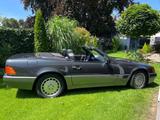Mercedes-Benz SL300 130.000km 3. Hand Bj1991 Hardtop ada... - Mercedes-Benz: A130