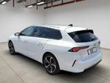 Opel Astra Business Elegance+LED+Navi+Ergo - Opel Astra: Business Elegance
